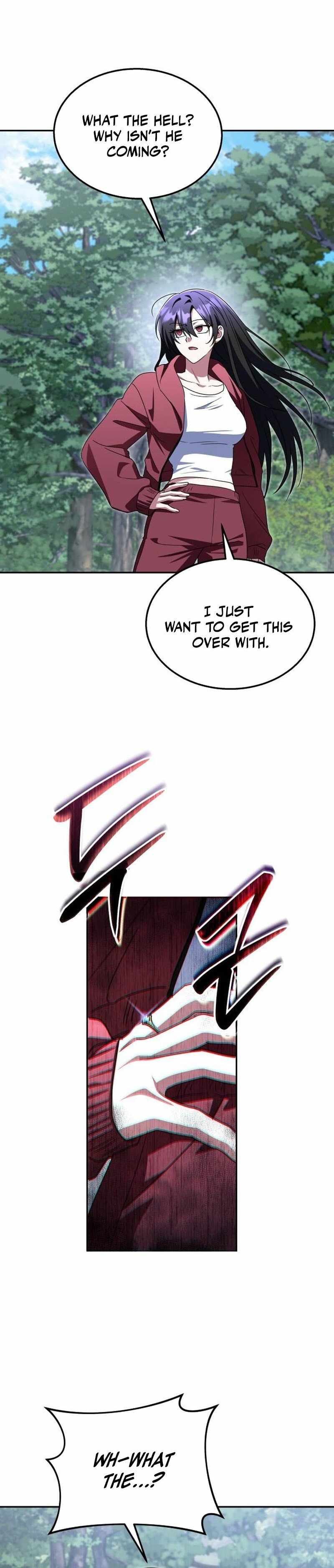 The Returned C-Rank Tank Won't Die! Chapter 9 41
